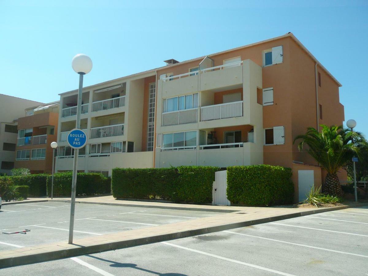 Appartamento Le Ciel Bleu La Seyne-sur-Mer Esterno foto